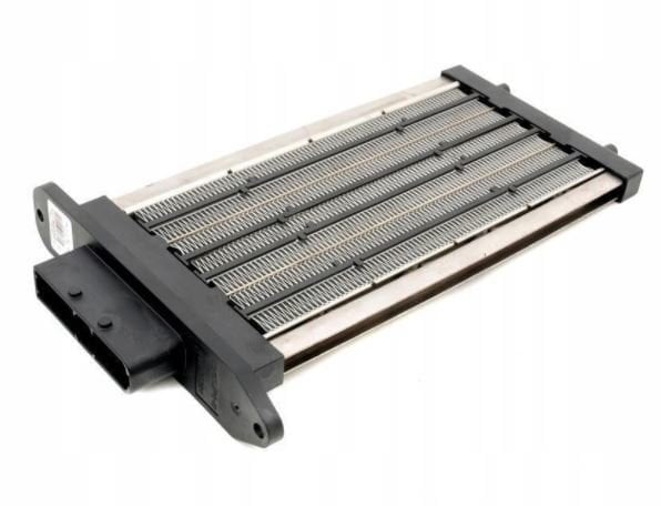 Renault Laguna 3 Kalorifer Rezistansı 285260003R