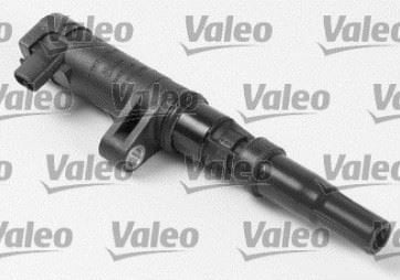 VALEO Ateşleme Bobini  Clio Laguna Megane 1.4 1.6 16 Valf K4J-K4M 224333529R-8200380267-8200405098
