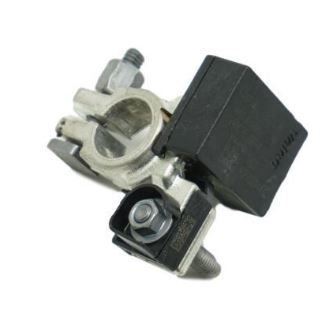 Renault Captur Trafik 3 Akü Gerilim Kaptörü 250825784R - 295C30372R