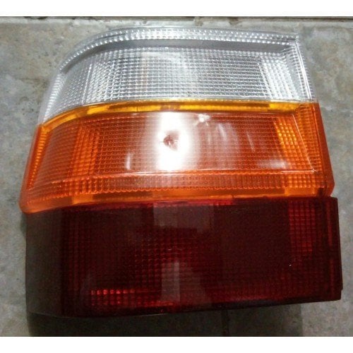 R11 Flaşh Arka Stop Lambası Sol 7701033004