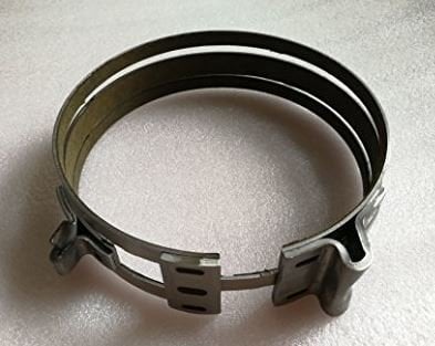 Renault Otomatik Vites Fren Bandı Kelepçesi 8200207081