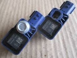 Renault Clio Symbol Joy Hava Yastığı Kaptörü 988304337R