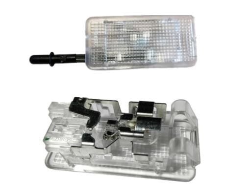 Torpido Aydınlatma Lamba Clio 4 - Captur -  Latitude - Megane 4 264759172R