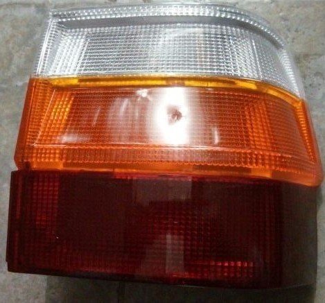 R11 Flaşh Arka Stop Lambası Sağ 7701033005