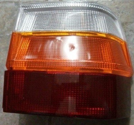 R11 Flaşh Arka Stop Lambası Sağ 7701033005