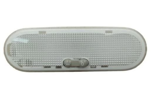 Megane 2 Arka Tavan Lambası 8200074362