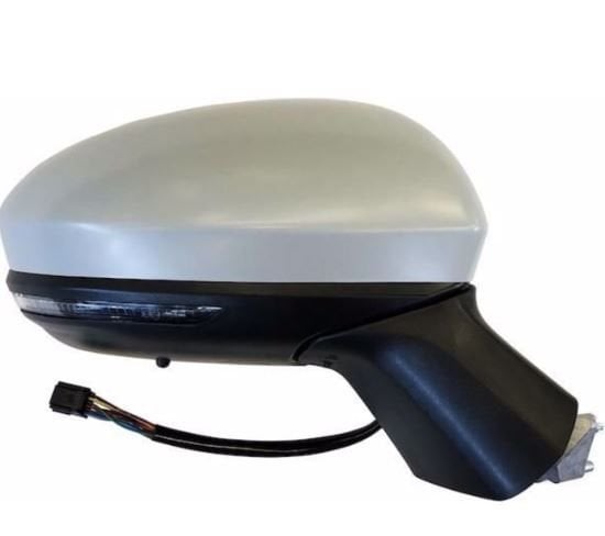 Clio 5 Katlanır Sağ Dikiz Aynası 963017280R