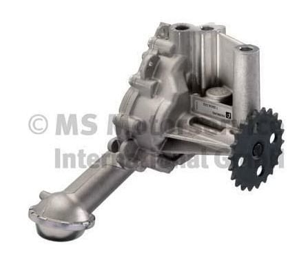 Dacia Dokker - Lodgy 1.5 Dci Yağ Pompası 150003395R