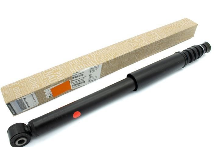 Clio 2-II Symbol Joy Logan 2-II Sandero 2-II Arka Amortisör (2013-2020) 562106313R-562103901R(Kopya)