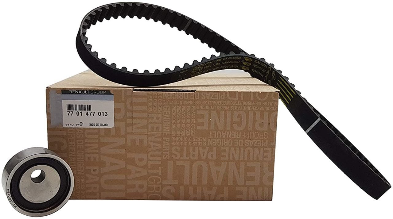 Twingo 1.2 8 Valf Triger Seti 7701477013