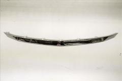 Dacia Logan Panjur Nikelajı Krom 8200785077