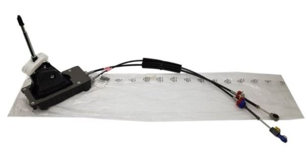 Megane 2 Vites Kumanda Kolu Komple 6 Vites 8200872358