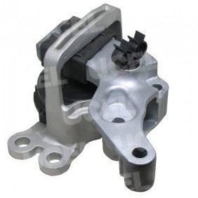 ÜÇEL Megane  4 1.5 DCİ K9K Hidrolik Motor Takozu 113754227R 112842617R