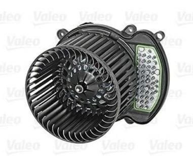 Renault Kadjar - Talisman Kalorifer Motoru 272109102R