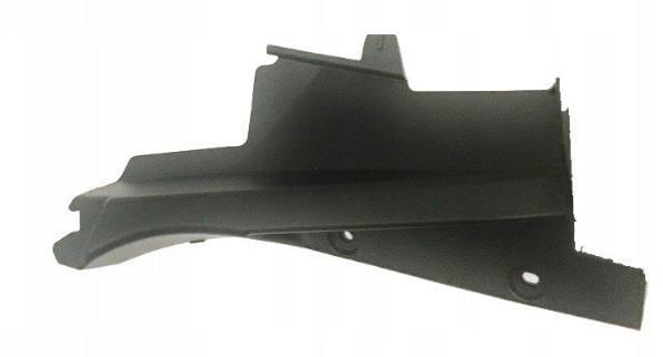 Dacia Dokker Lodgy Ön Panjur Braketi Sol 648E39624R