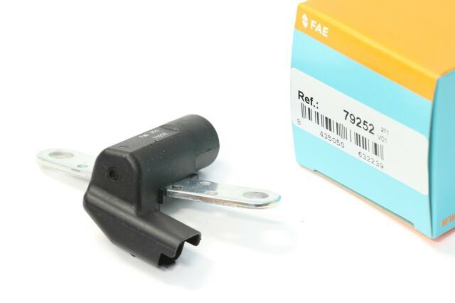 FACET Megane 2 Clio 3 Scenic 2 1.5 Dci Krank Devir Sensörü 8200647366