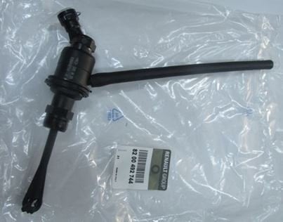 Renault Kango 3 Hidrolik Debriyaj Üst Merkezi 6 Vites 8200492744 - Renault Mais