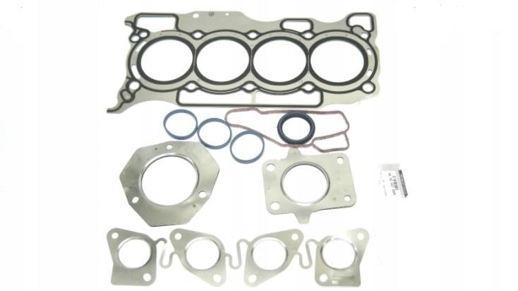 Megane 4-IV 1.6 16 Valf H4M Üst Motor Conta Takım 101013490R