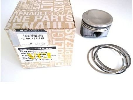 Piston Sekman (ADET) Clio 4 - IV 0.9 Tce 120A13899R
