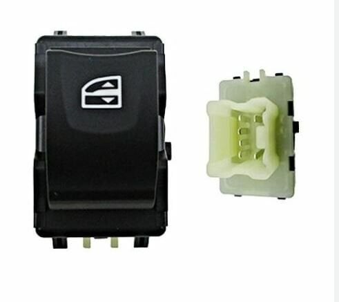 Renault Clio 4 Cam Açma Düğmesi 254218614R