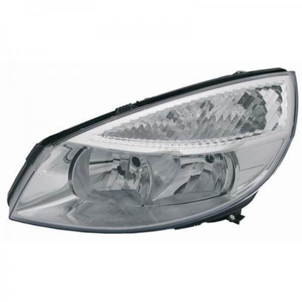 Scenic 2-II-  Ön Far Sol Komple 7701056127  yedek parça