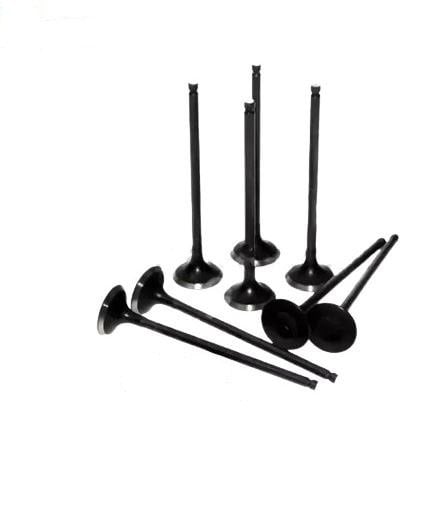 GÜNEŞ-SUPAR Megane IV H4M 1.6 16V Subap  Stellitli SubapTakım 132018521R 132028257R