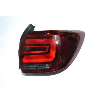 Clio Symbol 2016 Arka Stop Lambası Sağ LEDLİ 265505392R