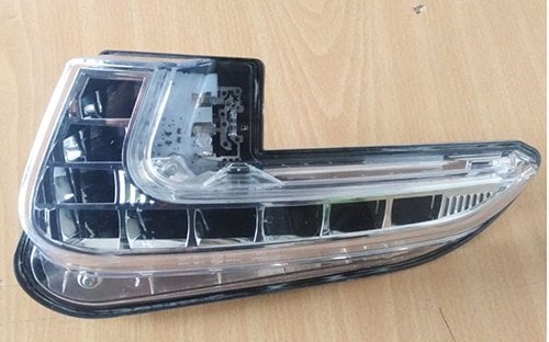 Megane 3 Gündüz Farı Gt Line Sol 266051268R