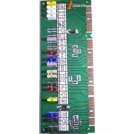 R9 - R11 Fairway Broadway Sigorta Kutusu Tablası 7702252612