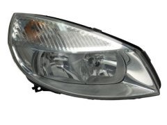 Scenic 2-II-  Ön Far Sağ Komple 7701056126 yedek parça