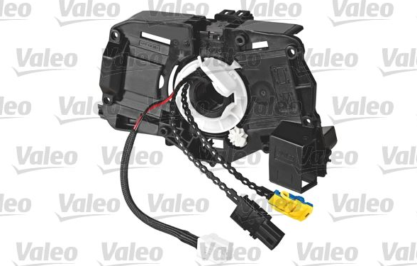 VALEO Clio 4-IV  Direksiyon  Airbag Sargısı 255674917R 8201168022