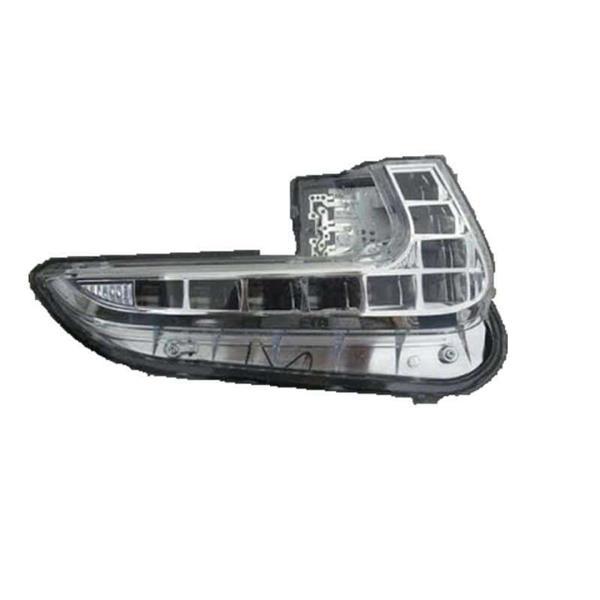 Megane 3 Gündüz Farı Gt Line Sağ 266006674R