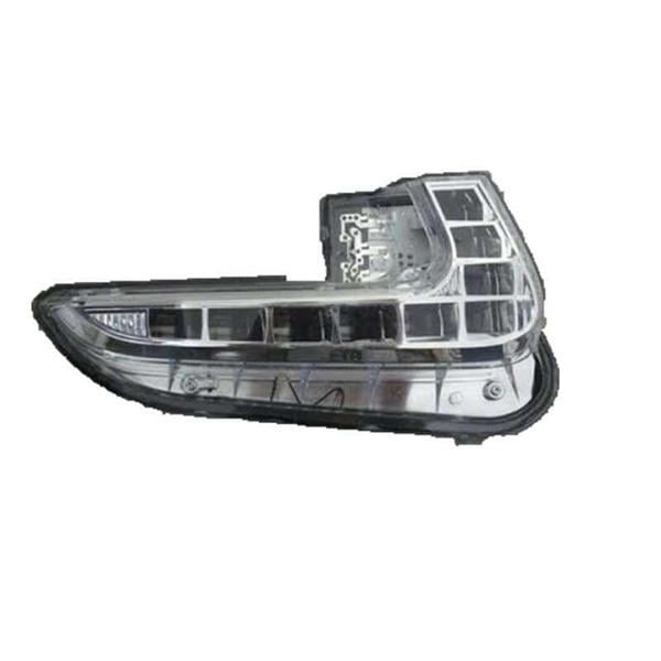 Megane 3 Gündüz Farı Gt Line Sağ 266006674R