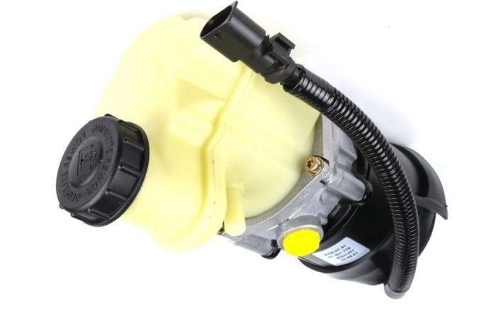 HİDROSAN HTEC Clio 2 Kango 2 1.5 Dci Elektrikli Direksiyon Pompası 7701470783