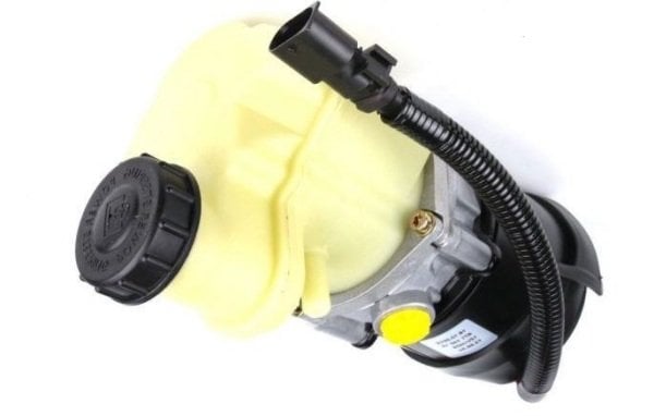 HİDROSAN HTEC Clio 2 Kango 2 1.5 Dci Elektrikli Direksiyon Pompası 7701470783