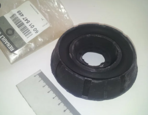 Dacia Duster  4x4 Arka Amortisör Takozu 6001547499