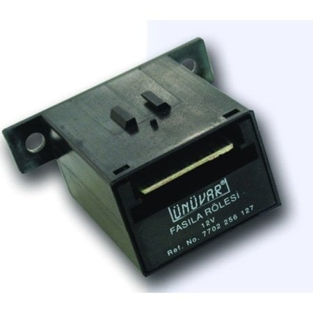 R9 Broadway - R11 Fairway Silgi Saniye Zamanlama Rolesi 7702256127