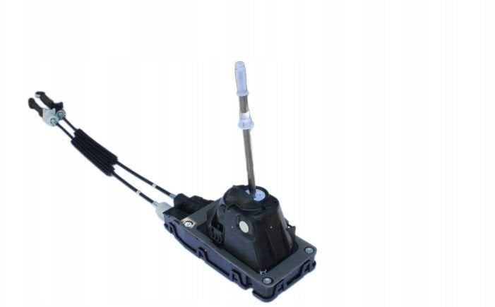 Dacia Duster XJD 1.6 H4M 4X2 Vites Halatı + Kolu 349018842R