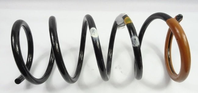 Dacia Duster 4x4 Arka Helezon Yayı 550202720R