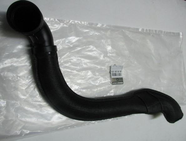 Renault Clio 3 Hava Filtre Hortumu 8200381079