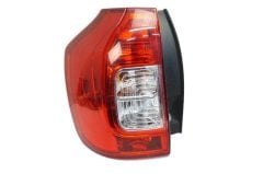 Dacia Logan MCV Yeni Model  Sol Stop Lambası 265551978R