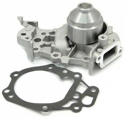 Clio 3 - Thalia - Symbol - Modus 1.2 16 Valf Su Pompası Devirdaim 210101832R 8200702750 210108845R