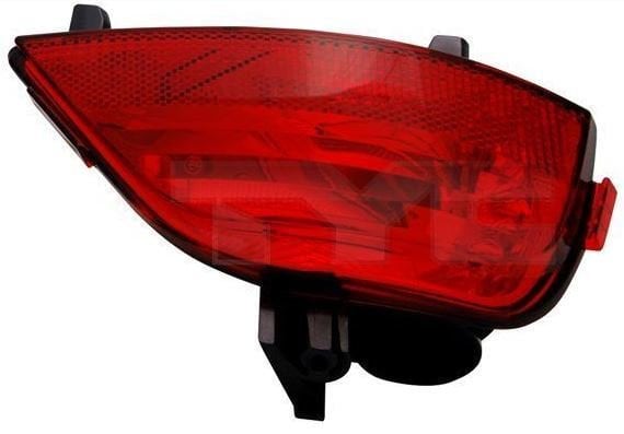 Laguna 3-III Arka Tampon Reflektörü Sağ 265600001R