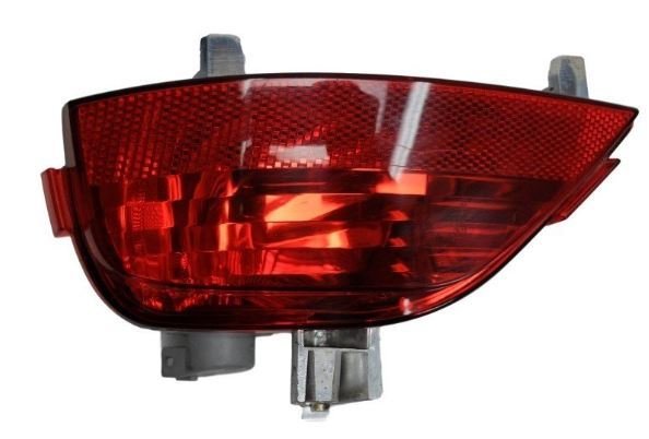 Laguna 3-III Arka Tampon Reflektörü Sol 265850001R