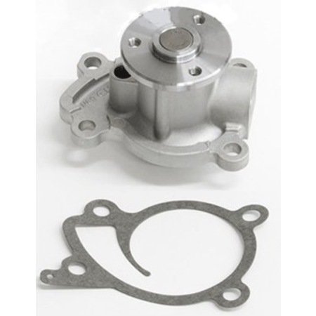 Megane 3  - III 1.4 16 Valf H4J Su Pompası Devirdaim 210100906R