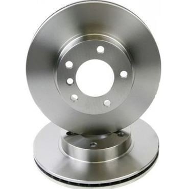 FRENDİ Kango 3 Ön Fren Disk Takımı 402068234R 7701209989