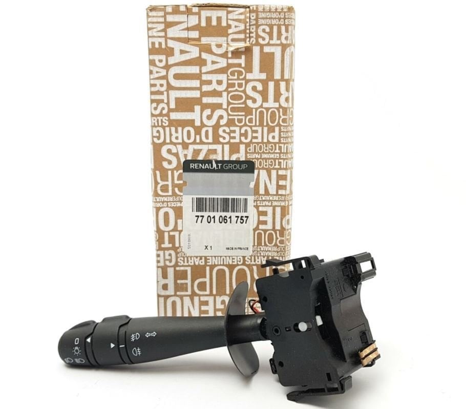 Laguna 2 Far Kumanda Kolu 7701061757