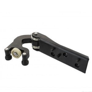 Master 3  -III Sürgülü Kapı Orta Mekanizması Orta Kısım 777648642R - 8200661119