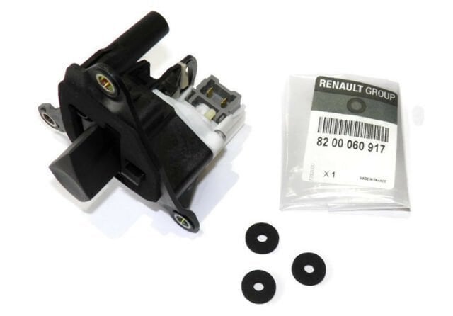 MAİS Clio 2 Hatcback Bagaj Kilidi  8200060917