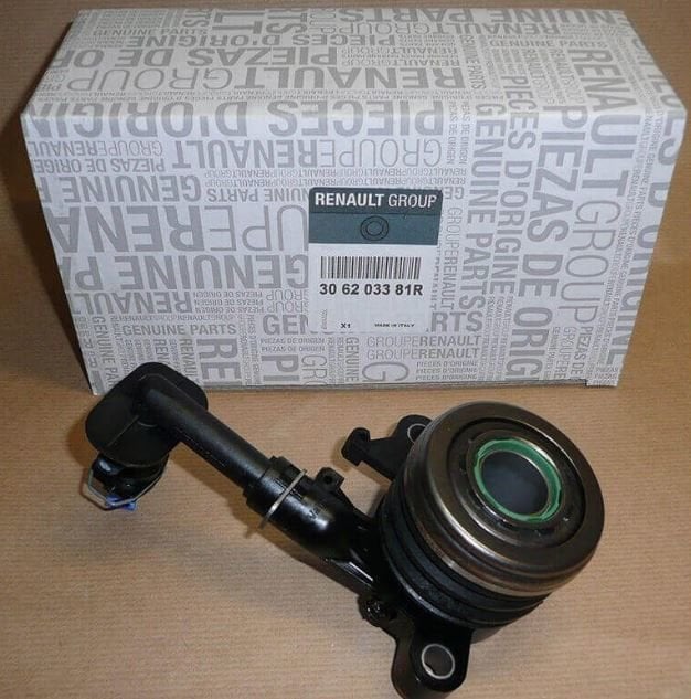 Clio 3 1.5 Dci Otomatik Vites Debriyaj Rulmanı Bilyası 306203381R
